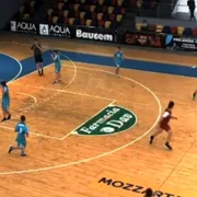 Incident sala Targu Jiu foto handbalmania jpg