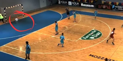 Incident sala Targu Jiu foto handbalmania jpg