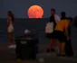 Superluna albastra in Chicago Foto Gettyimages jpg