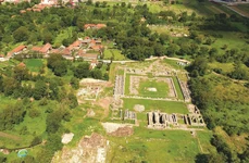 Întâiul oraş al Daciei romane: Colonia Ulpia Traiana Augusta Dacica Sarmizegetusa  jpeg