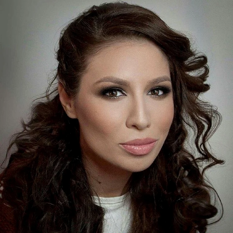 Cristina Bălan. FOTO: Facebook