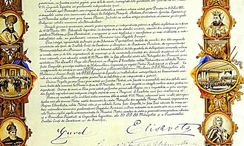 Independenţa României în documente şi imagini jpeg