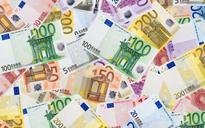 Datorită aprecierii leului, euro s-a ieftinit. O arată cursul de referinţă publicat de BNR FOTO Adevărul