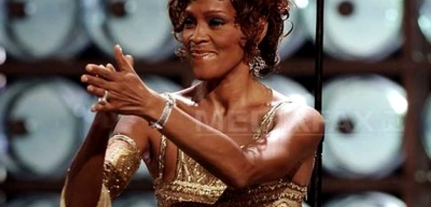 Whitney Houston