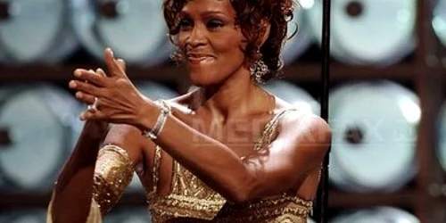 Whitney Houston