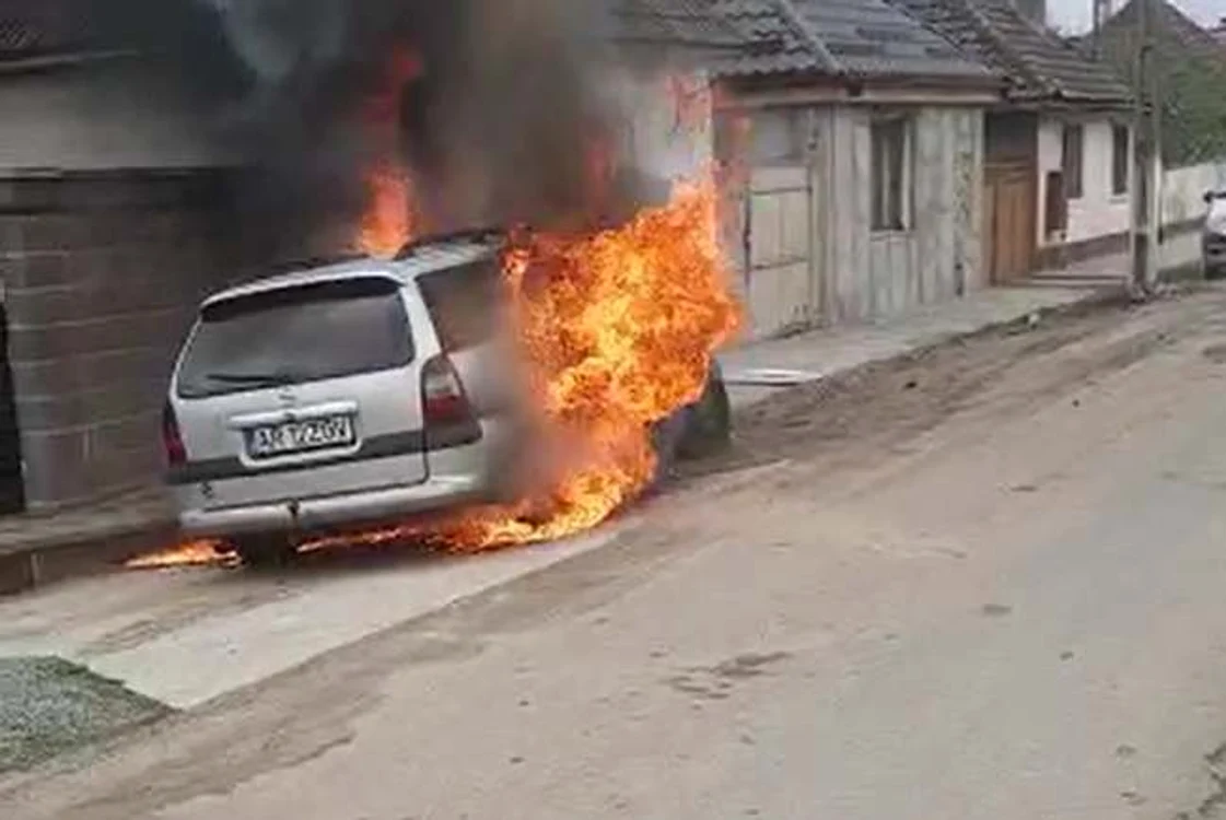 FOTO: ISU Arad