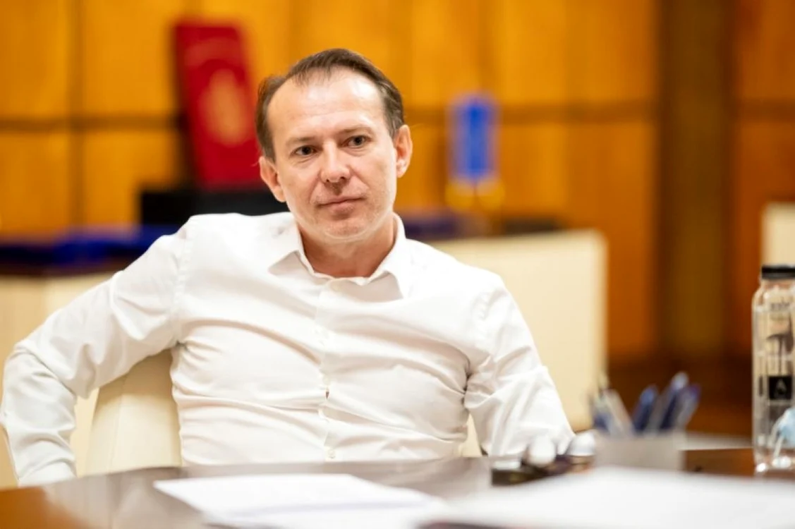 Florin Cîţu