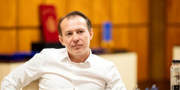 florin Cîţu