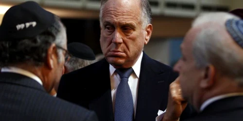 Ronald Lauder