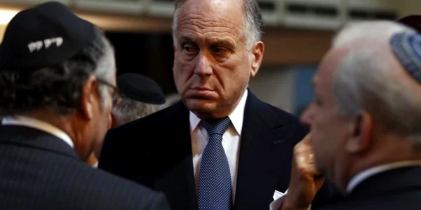 Ronald Lauder
