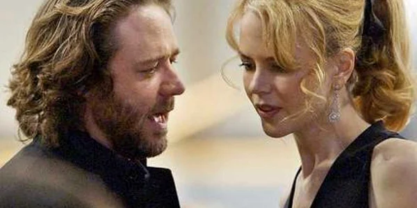 Nicole Kidman și Russel Crowe erau printre cei mai bine plătiți actori de la Hollywood