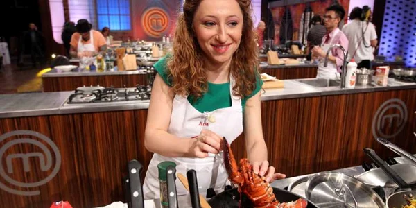 concurenta masterchef foto pro tv
