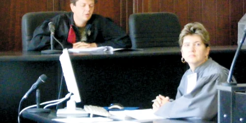 Judecătorii din instanţele mici vor fi nevoiţi să-şi mute jobul departe de casă