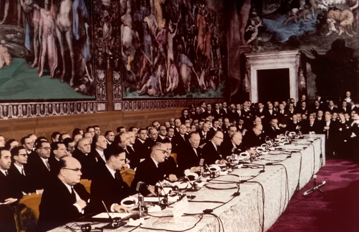 9 Mai: 75 de ani de la Declarația Schuman – Rădăcinile Uniunii Europene și scopul tratatului fondator