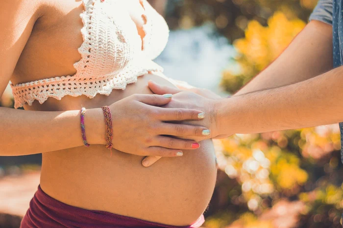 Sarcina nu constituie o perioadă în care să renunţaţi la sexfoto: Pixabay