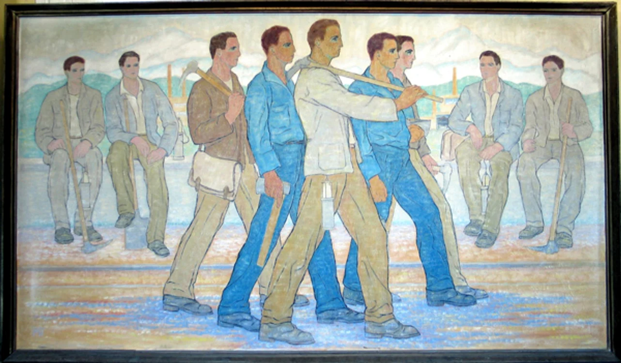 h mattis teutsch abataj 140 x 246 cm custodie primaria vulcan custodie muzeul de arta brasov 1 jpg jpeg