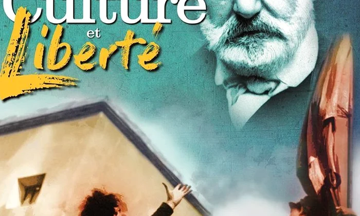 Festivalul de Film Istoric de la Pessac la București jpeg