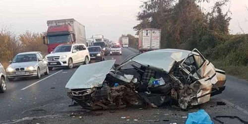 accident