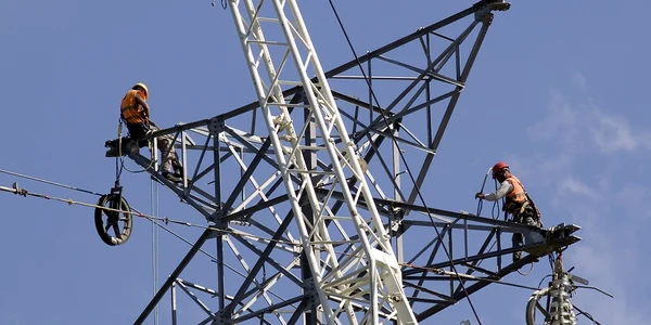 Aproximativ 75% din energia electrică este procurată din Ucraina și de la Centrala de la Cuciurgan