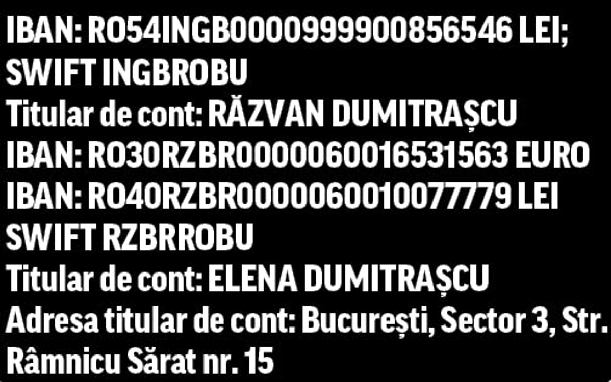 Rareş (4 ani) e deja  internat în Franţa