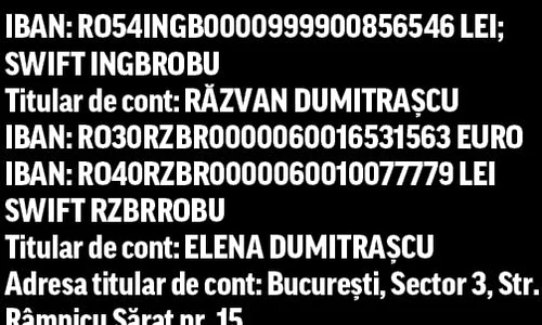 Rareş (4 ani) e deja  internat în Franţa jpeg