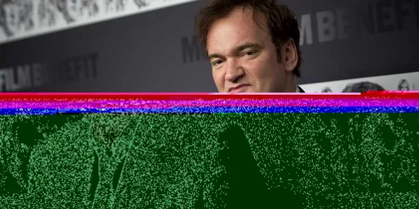 tarantino reuters
