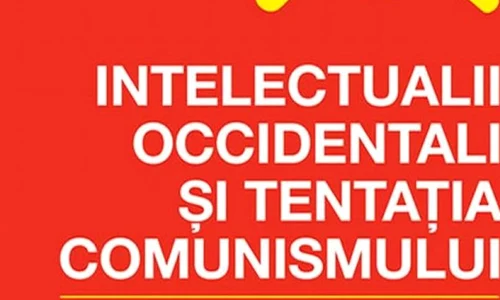 Intelectualii occidentali şi comunismul jpeg