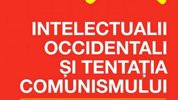 Intelectualii occidentali şi comunismul jpeg