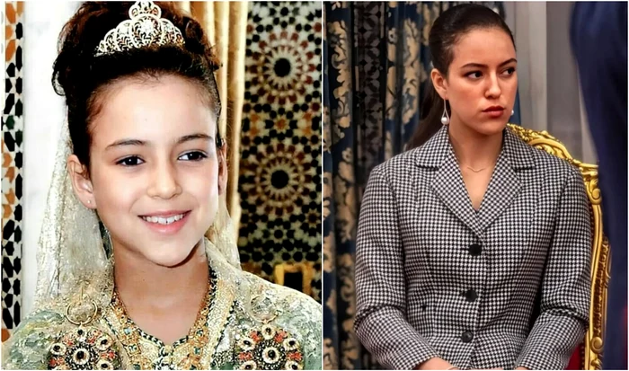 Prințesa Lalla Khadija a Marocului   Instagram, Profimedia jpg