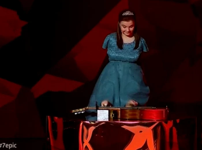 Foto: captură foto/ProTv