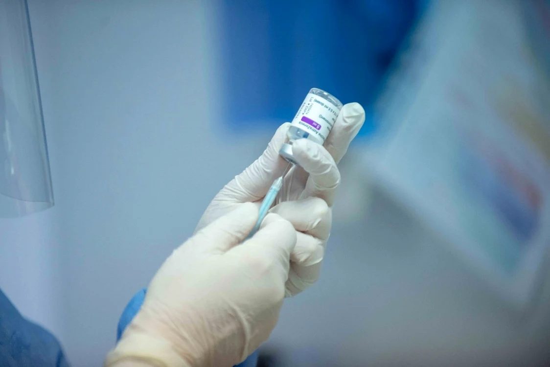 Vaccin Moldova