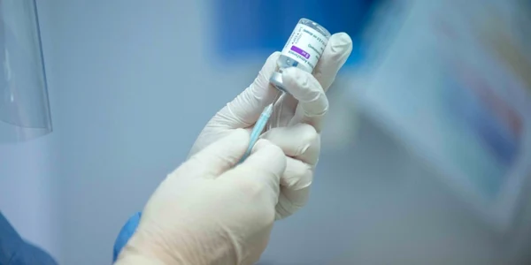 Vaccin Moldova