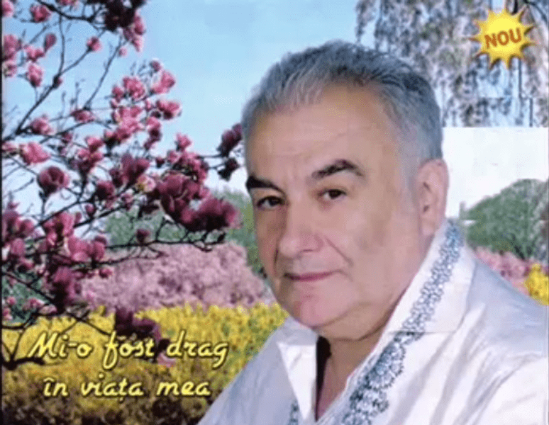 A murit Tiberiu Ceia, unul dintre cei mai îndrăgiți interpreți de muzică populară. Melodia care l-a făcut celebru VIDEO