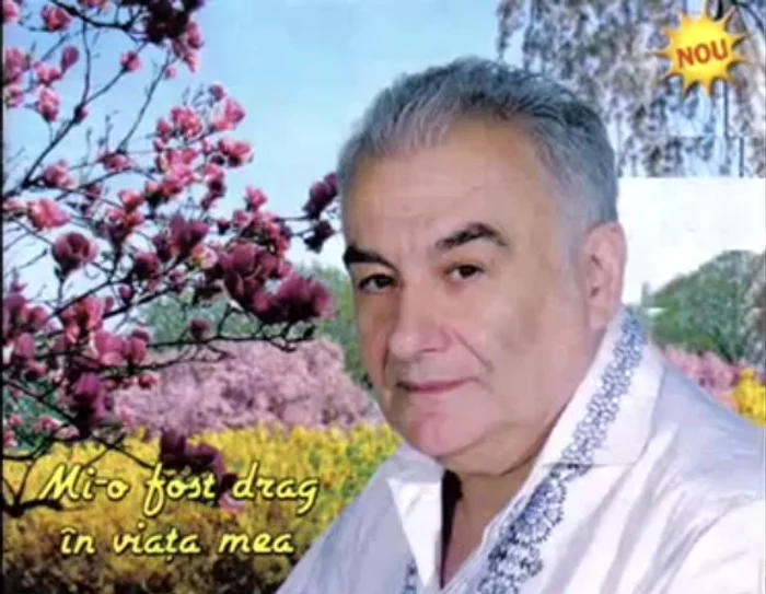 Tiberiu Ceia s-a stins din viață la 82 de ani FOTO Adevărul