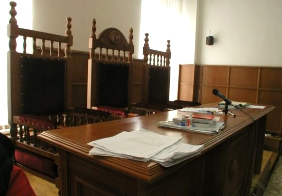Consultarea instanțelor de judecată se va face până pe 23 ianuarie. FOTO Facebook CSM