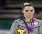 McKayla Maroney la Jocurile Olimpice  jpeg