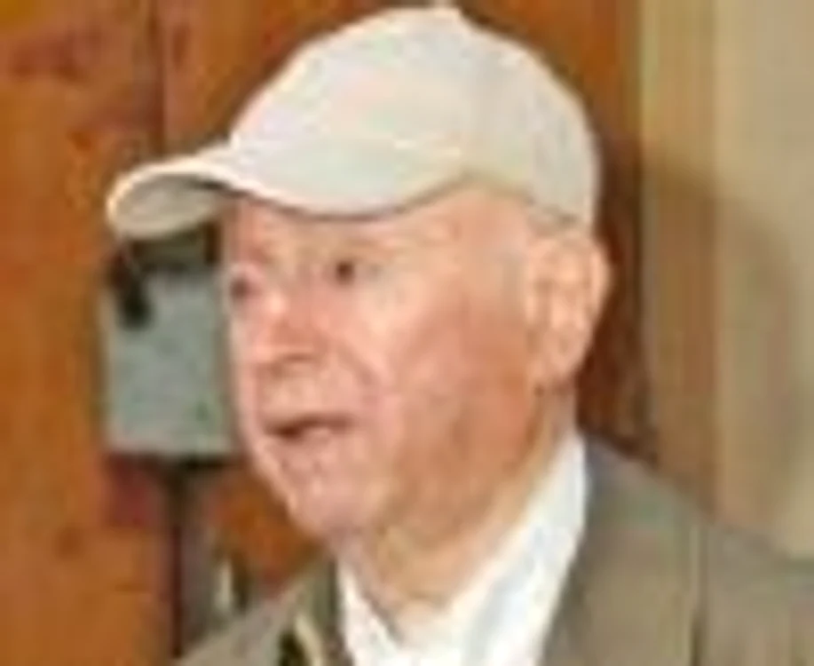 Iancu Zuckerman