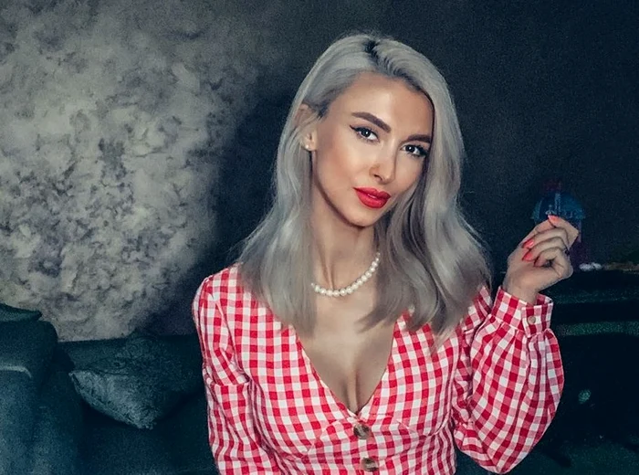 Andreea Bălan a făcut dezvăluiriFoto: Facebook