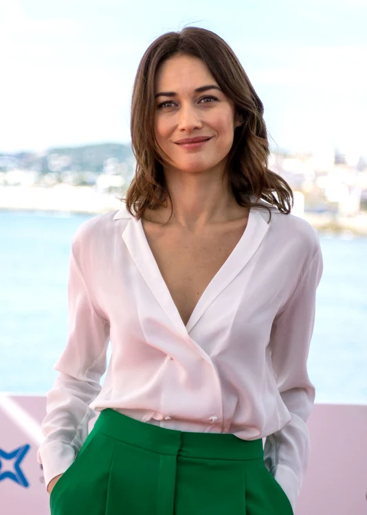 Olga Kurylenko a fost testată pozitiv pentru COVID-19 