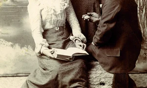 Cu cine din istoria literaturii române v ar fi plăcut să fi avut o aventură? jpeg