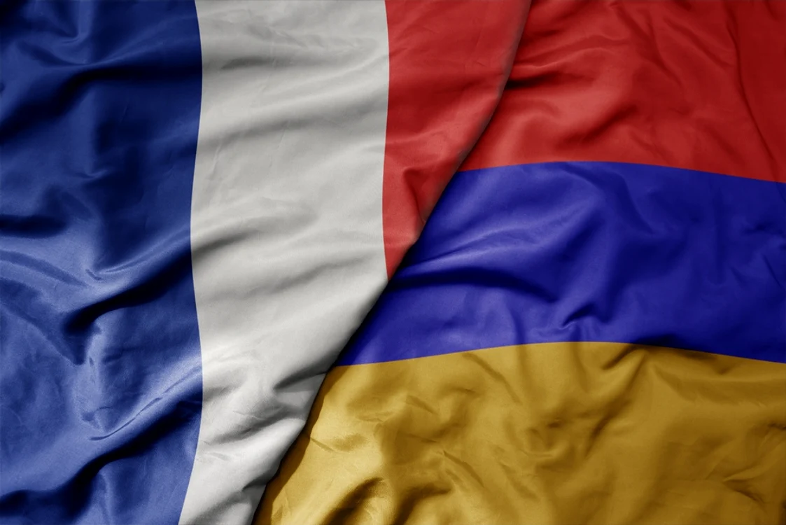 Franța și Armenia FOTO: Shutterstock