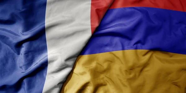 Franta și Armenia jpg