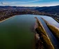 Delta dintre dealuri din Pucioasa. FOTO Mădălin Anca