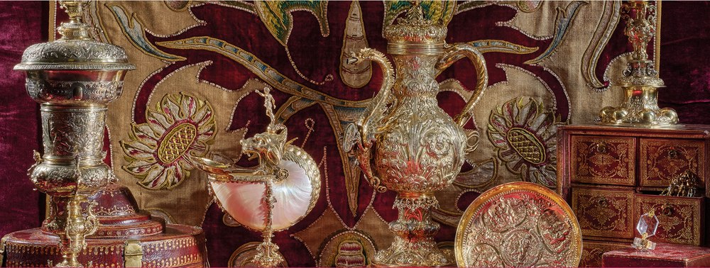 Parte din patrimoniul Rothschild, vândut la o licitație-record: cum arată două fotolii de 6,2 milioane de dolari