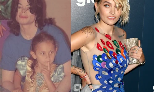 Paris Jackson  Shutterstock, Instagram jpg