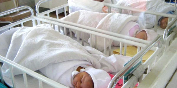 Nou-născuţii nu au fost puşi în pericol