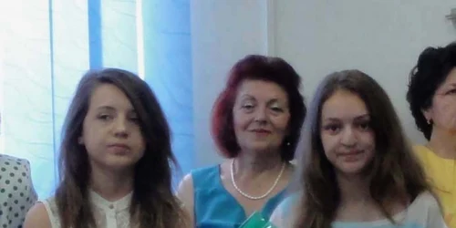 elevi premiati slatina