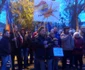 protest alba iulia