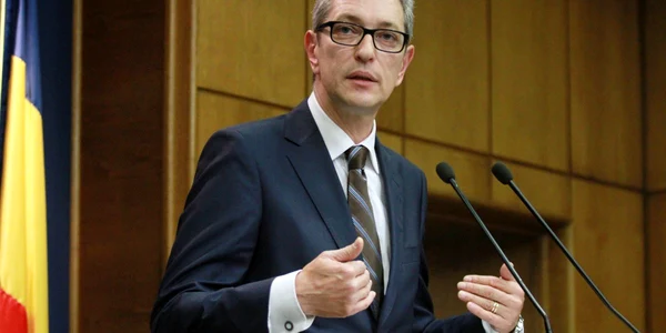 Andrei Zaharescu