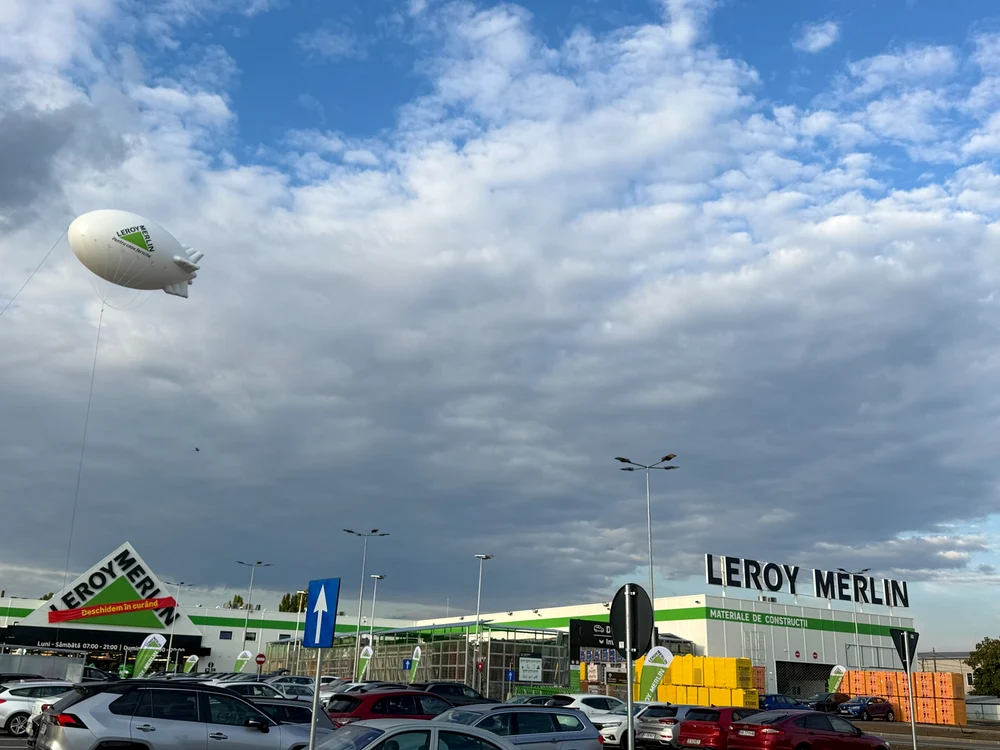 Leroy Merlin Brăila jpg